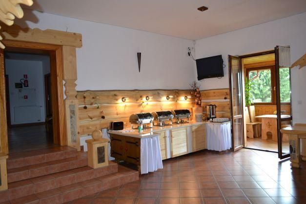 Hotel/pensjonat Stronie Śląskie. Zdjęcie 9