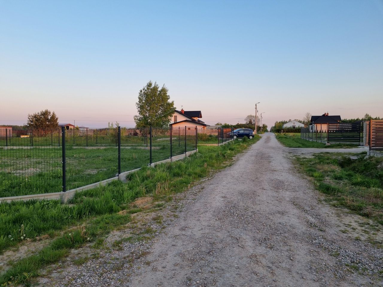 Działka budowlana Jedlanka. Zdjęcie 6