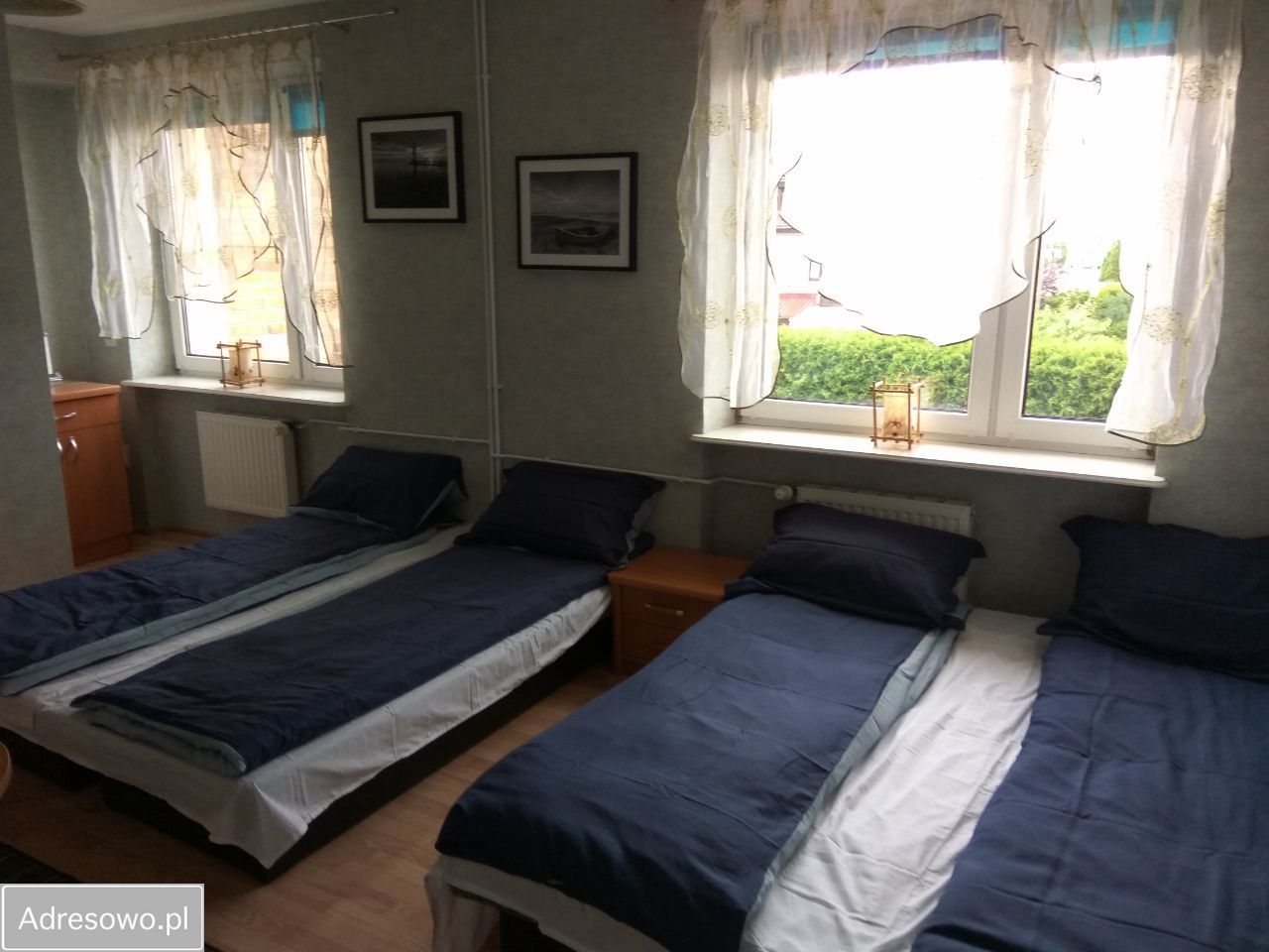 dom szeregowy, 12 pokoi Mielno, ul. Władysława Orkana. Zdjęcie 10