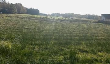 Działka rolno-budowlana Bukowiec