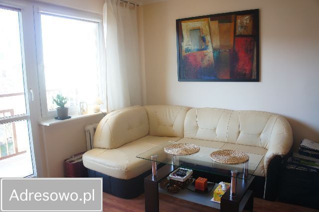 Mieszkanie 2-pokojowe Szczecin Pogodno, ul. Stefana Grota-Roweckiego. Zdjęcie 2