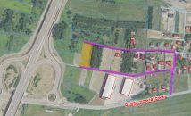 Działka inwestycyjna Jasionka Kamionka. Zdjęcie 4