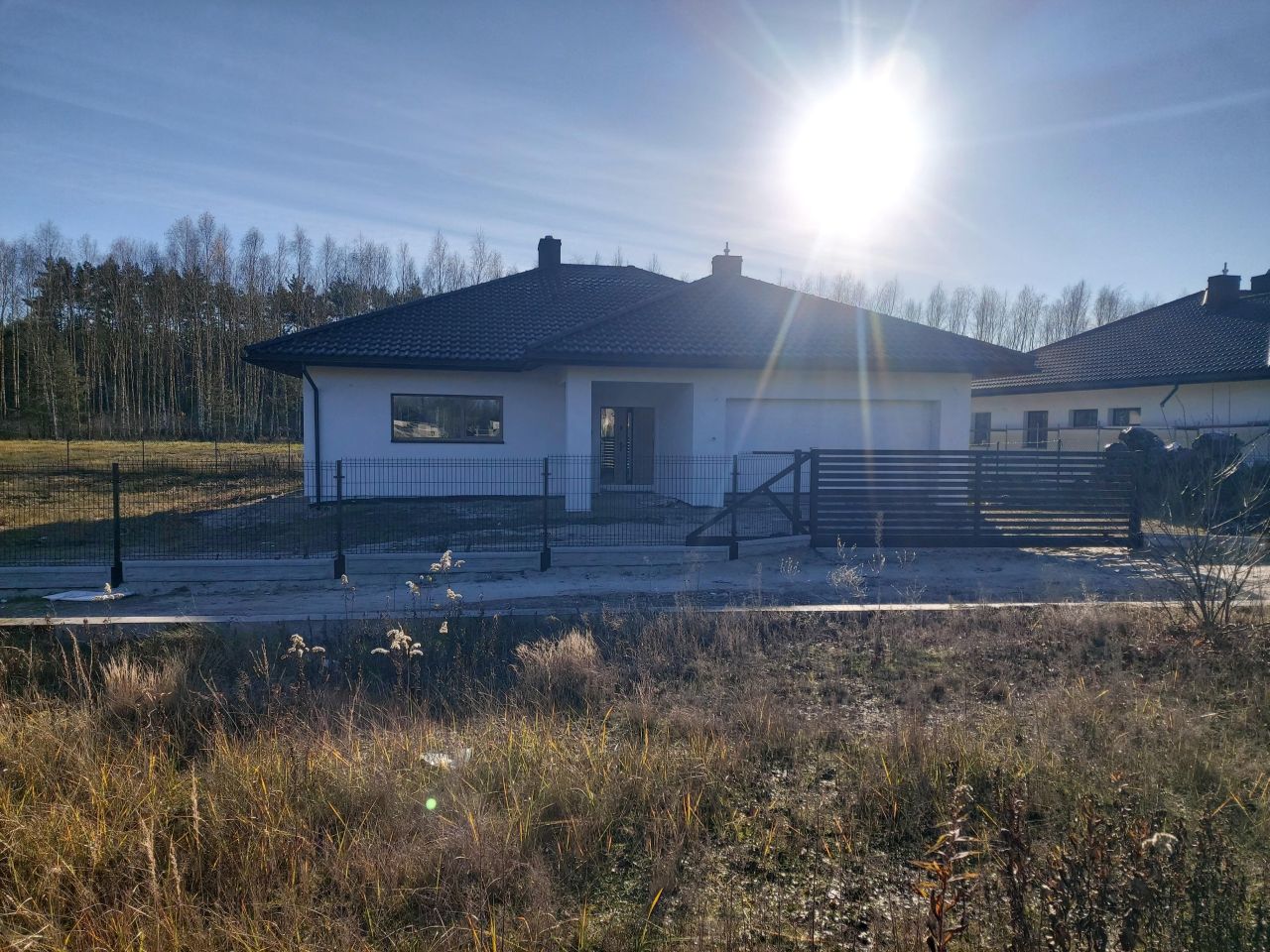 dom wolnostojący, 5 pokoi Stalowa Wola, rondo Rotmistrza Witolda Pileckiego. Zdjęcie 10