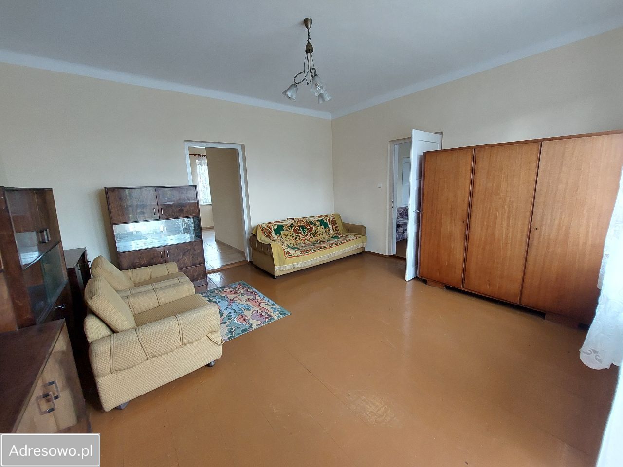 dom wolnostojący, 2 pokoje Sworzyce. Zdjęcie 6