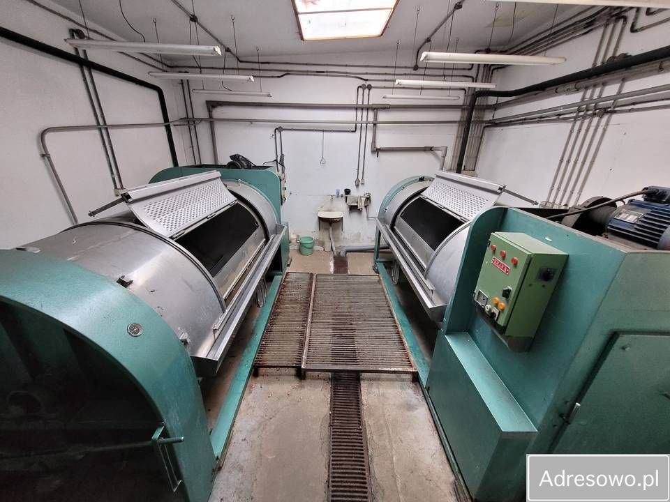 Działka inwestycyjna Łódź Bałuty, ul. Lechicka. Zdjęcie 2