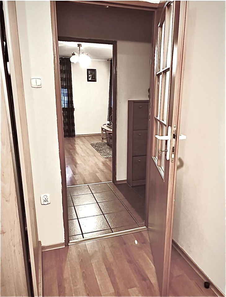 Mieszkanie 3-pokojowe Sulęcin, pl. Plac Stefana Czarnieckiego. Zdjęcie 1