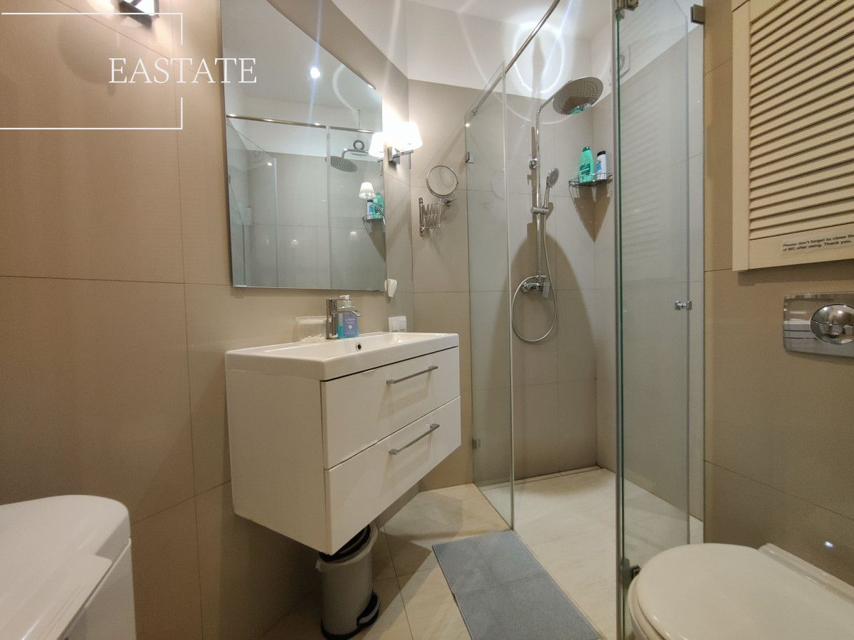 Mieszkanie 2-pokojowe Warszawa Śródmieście, ul. Poznańska. Zdjęcie 12