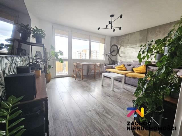 Mieszkanie 2-pokojowe Zielona Góra. Zdjęcie 2