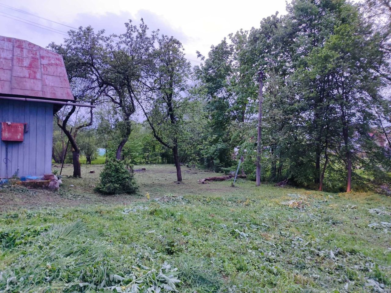 gospodarstwo, 3 pokoje Wara. Zdjęcie 6