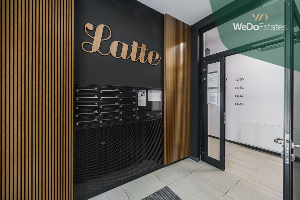 Mieszkanie 3-pokojowe Warszawa Bielany, ul. Sokratesa. Zdjęcie 14