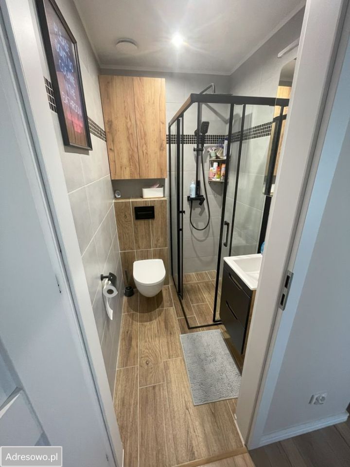 Mieszkanie 4-pokojowe Gliwice Zatorze. Zdjęcie 17