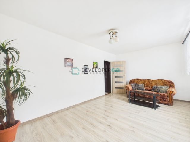 Mieszkanie 2-pokojowe Grajewo, os. Władysława Broniewskiego. Zdjęcie 3