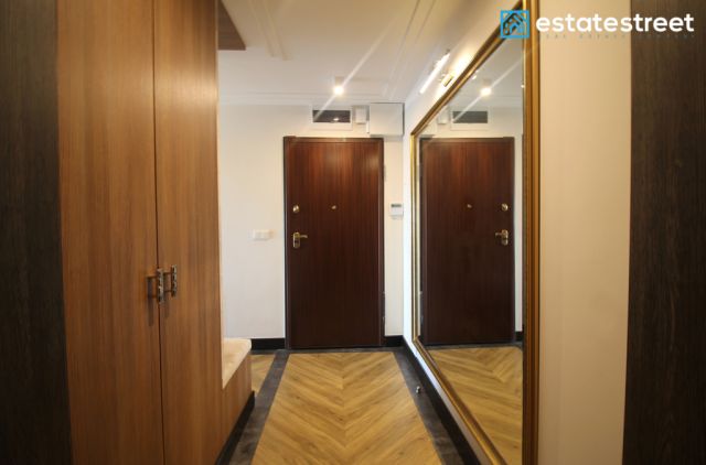 Mieszkanie 3-pokojowe Warszawa Mokotów, ul. Sułkowicka. Zdjęcie 24