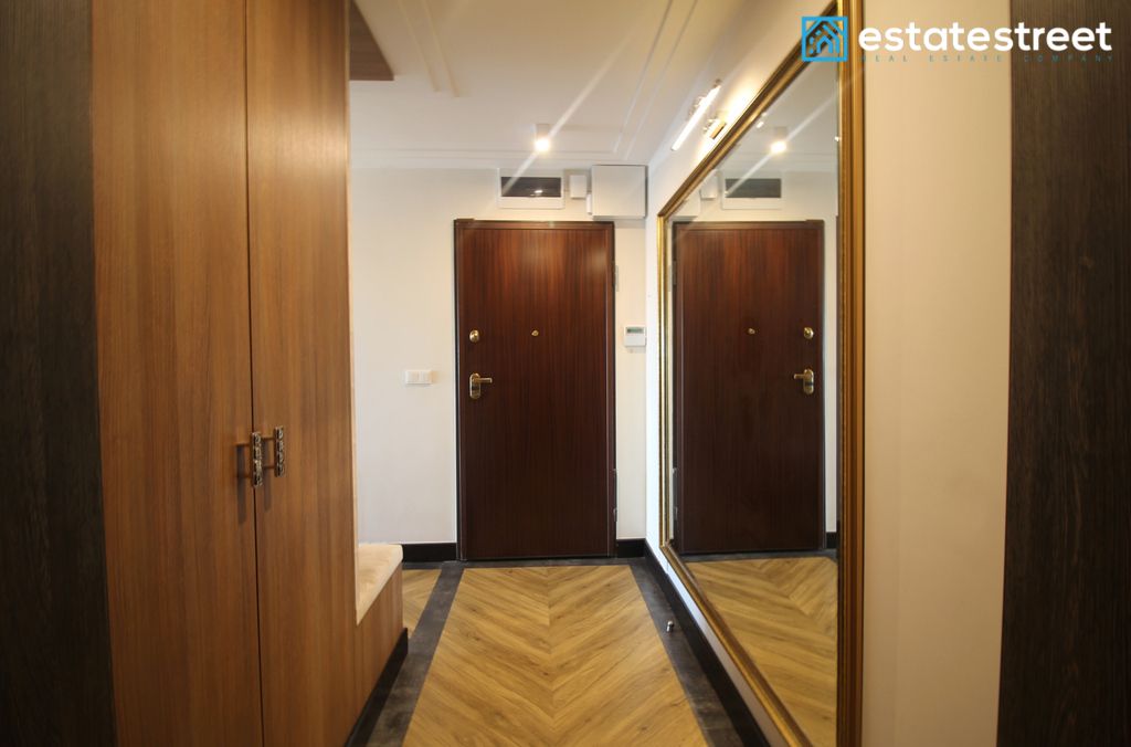 Mieszkanie 3-pokojowe Warszawa Mokotów, ul. Sułkowicka. Zdjęcie 24