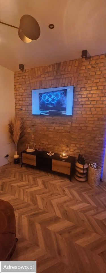 Mieszkanie 1-pokojowe Kęszyca Leśna. Zdjęcie 5