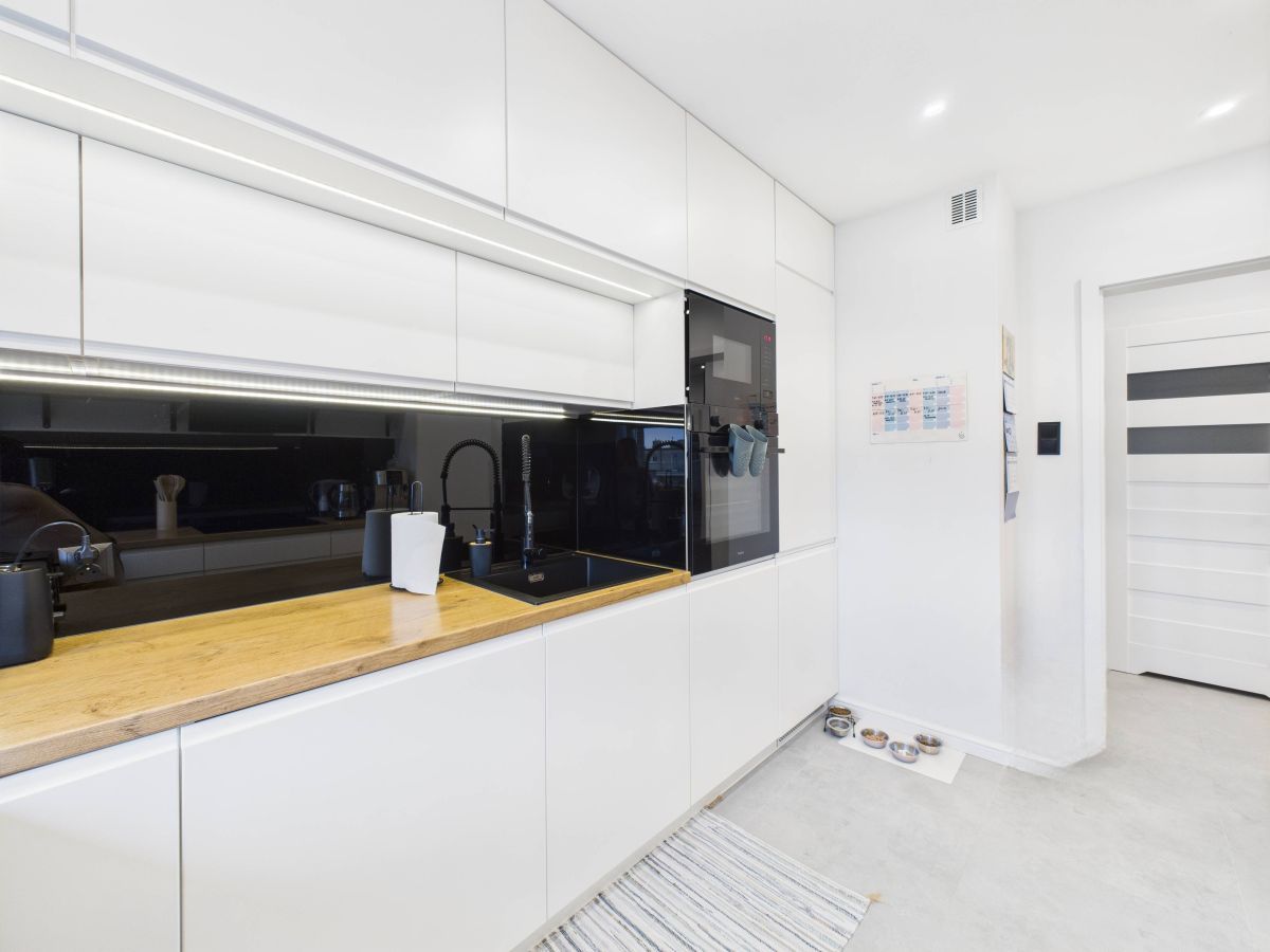 Mieszkanie 3-pokojowe Pruszcz Gdański, ul. Jana z Kolna. Zdjęcie 12