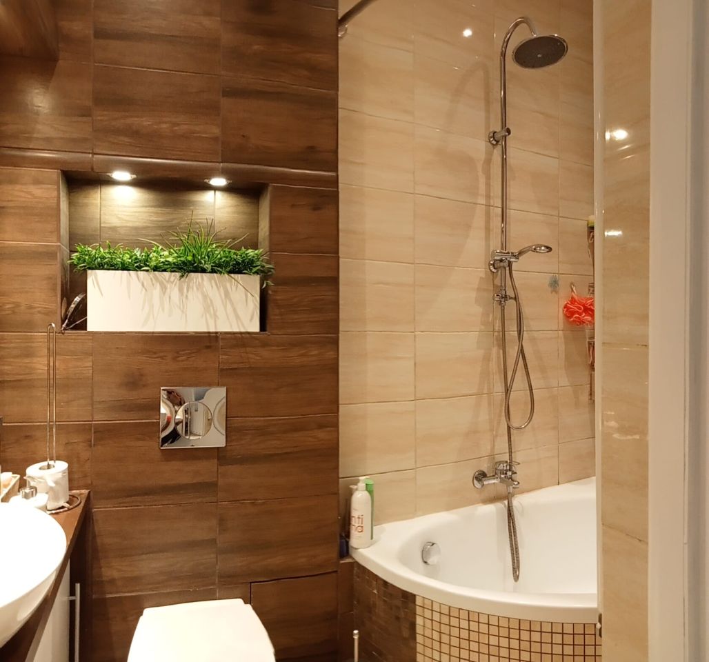 Mieszkanie 3-pokojowe Wałbrzych Stary Zdrój, ul. 11 Listopada. Zdjęcie 34