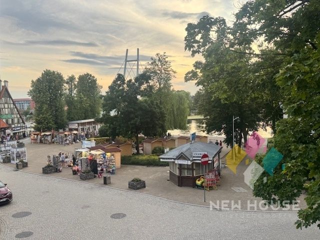 Mieszkanie 3-pokojowe Mikołajki, pl. Wolności. Zdjęcie 31