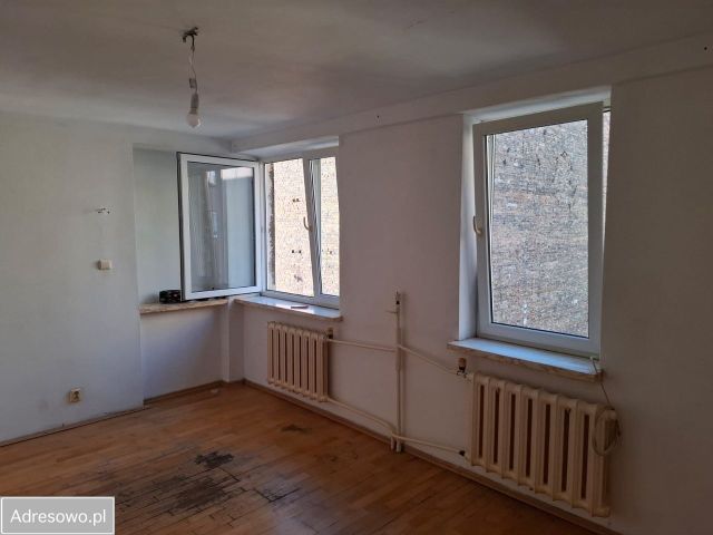 Mieszkanie 2-pokojowe Warszawa Praga-Północ, ul. Jagiellońska. Zdjęcie 1