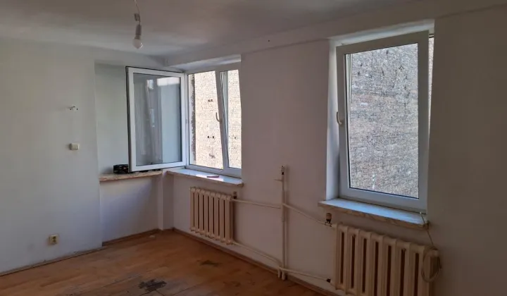 Mieszkanie 2-pokojowe Warszawa Praga-Północ, ul. Jagiellońska