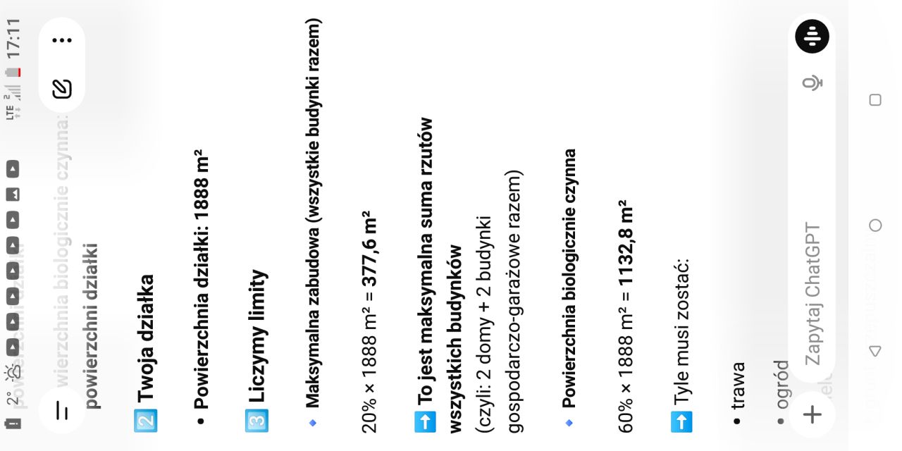 Działka budowlana Lutogniew, ul. Polna. Zdjęcie 12