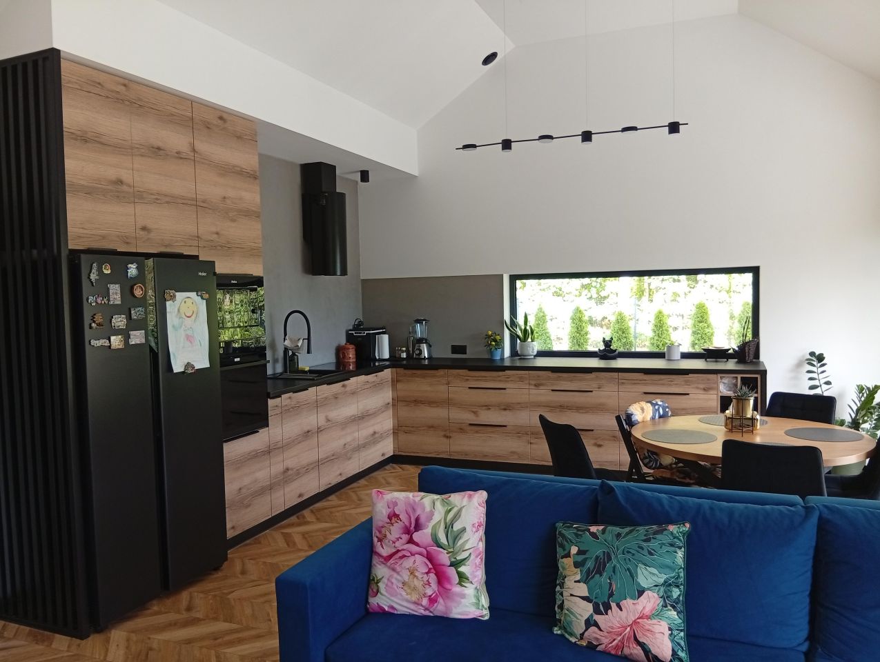 dom wolnostojący, 5 pokoi Wola Krakowiańska Pławy, ul. Transportowa. Zdjęcie 9