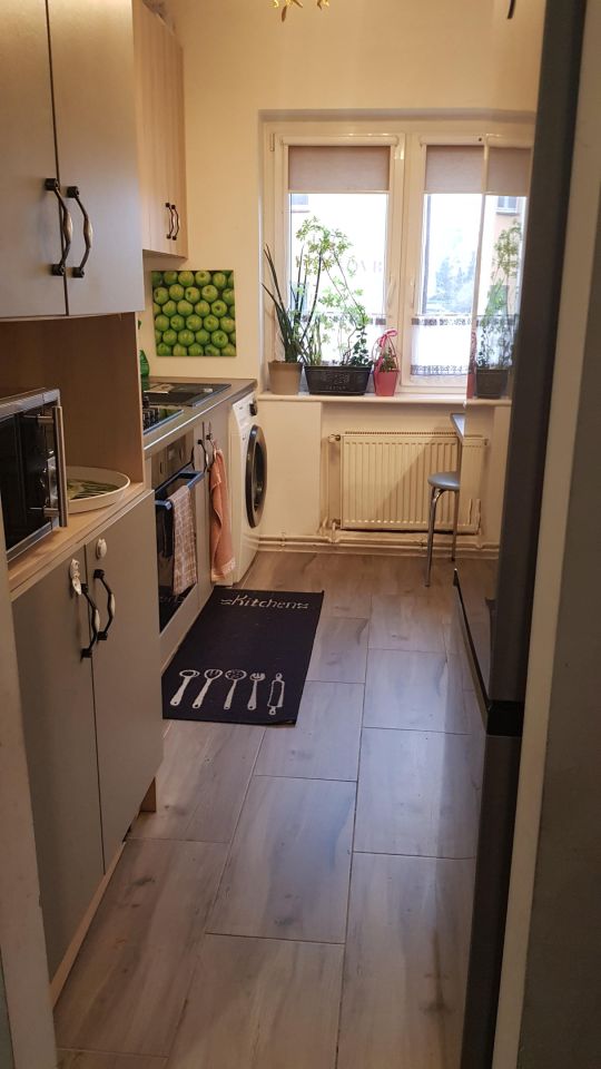 Mieszkanie 2-pokojowe Szczecin Dąbie, ul. Bośniacka. Zdjęcie 12