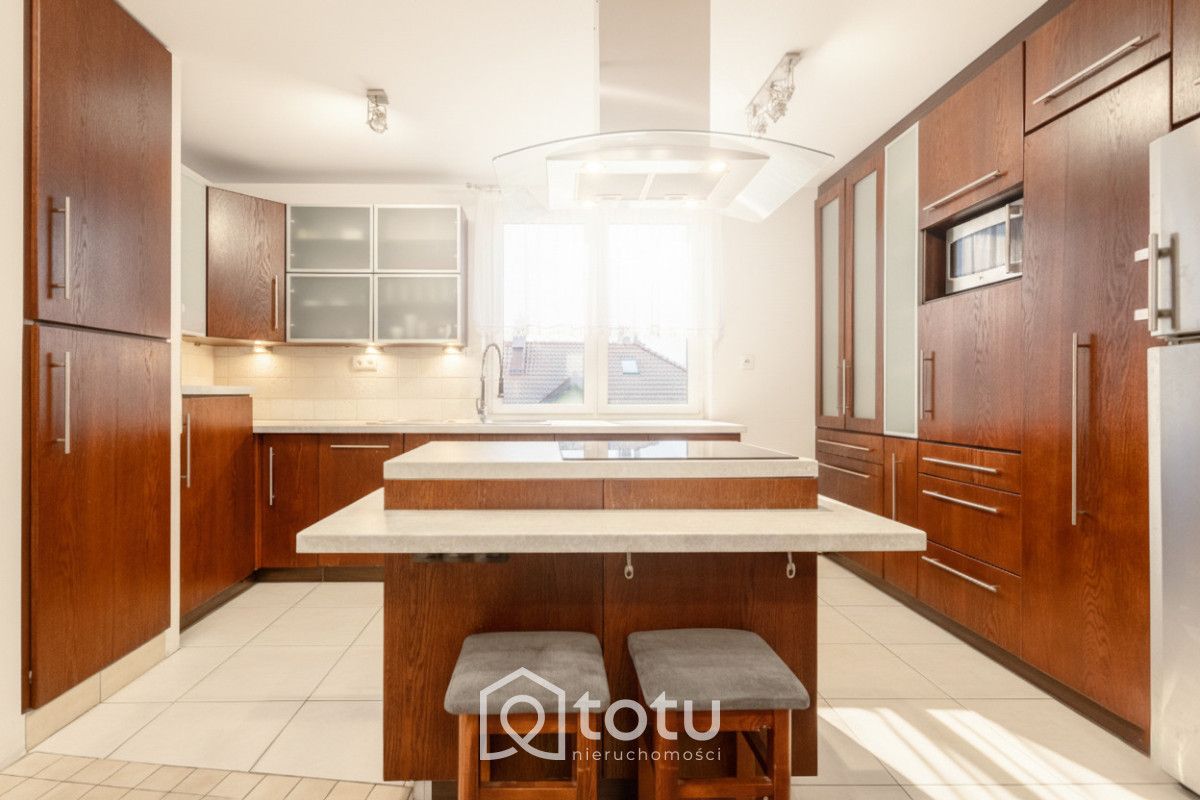 Mieszkanie 3-pokojowe Józefosław, ul. Nad Strumykiem. Zdjęcie 6