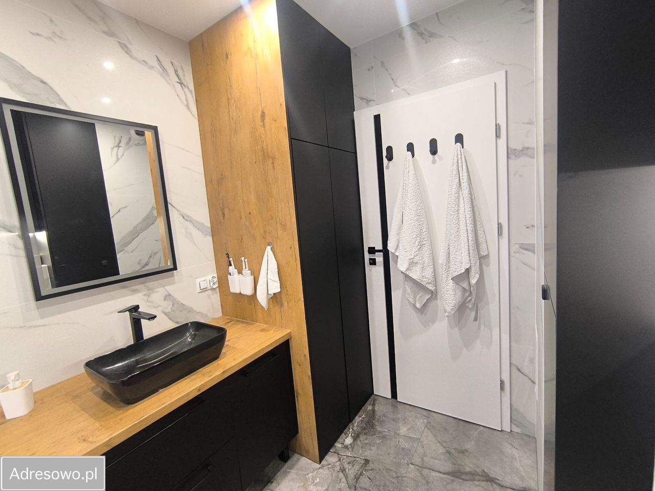 Mieszkanie 3-pokojowe Zgorzelec, ul. Lubańska. Zdjęcie 2