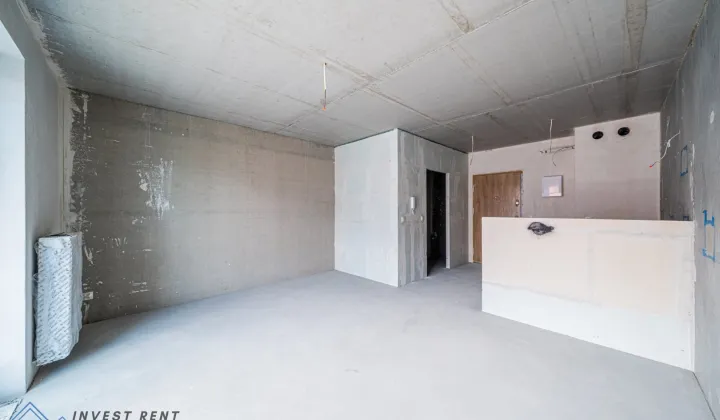 Mieszkanie 1-pokojowe Kołobrzeg