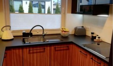 Mieszkanie 4-pokojowe Słupsk, ul. Duńska