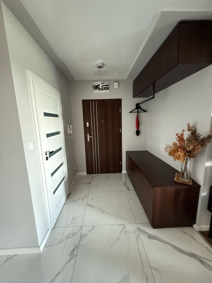 Mieszkanie 3-pokojowe Kutno, ul. Kasztanowa. Zdjęcie 4