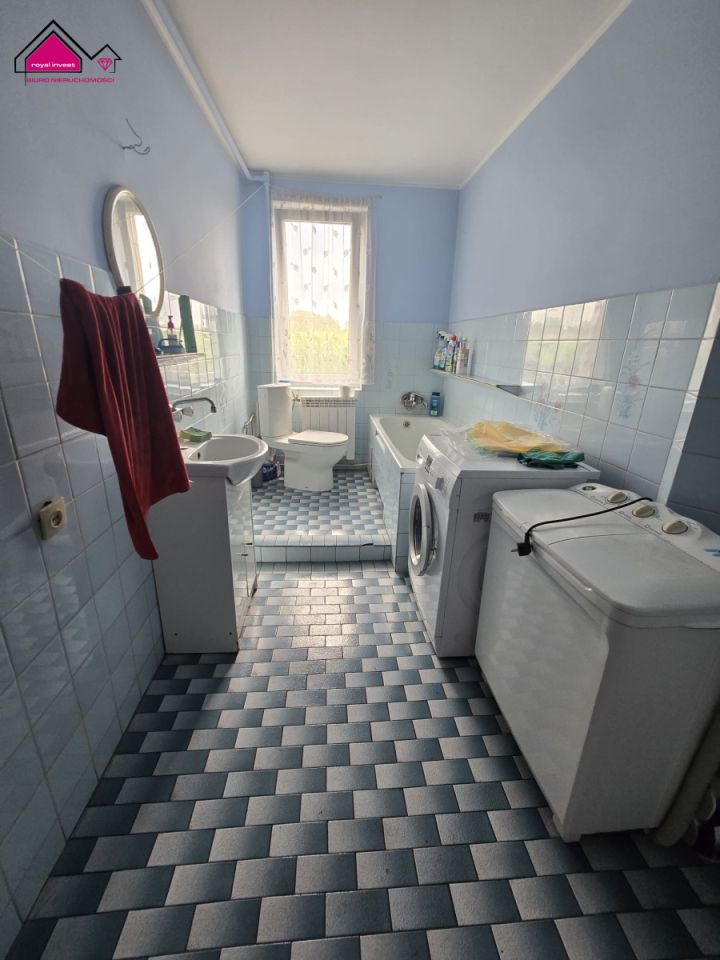 dom wolnostojący, 5 pokoi Dobrosołowo Trzecie. Zdjęcie 5