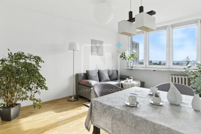 Mieszkanie 2-pokojowe Warszawa Targówek, ul. Toruńska. Zdjęcie 6