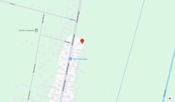 Działka rolna Zawada, ul. Sobieskiego