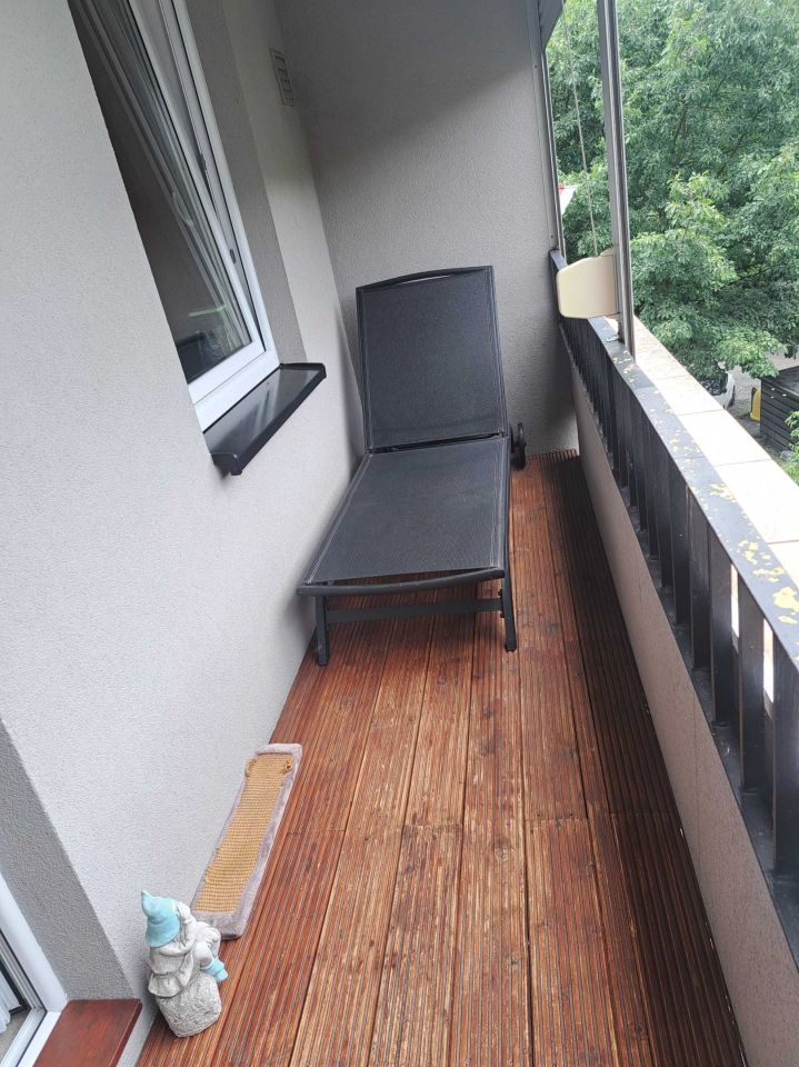 Mieszkanie 3-pokojowe Strumień, ul. Osiedlowa. Zdjęcie 4