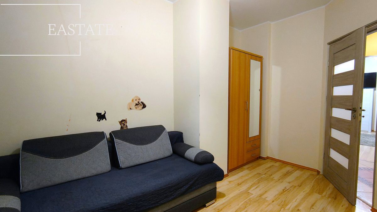 Mieszkanie 3-pokojowe Warszawa Ursynów, ul. Melchiora Wańkowicza. Zdjęcie 7