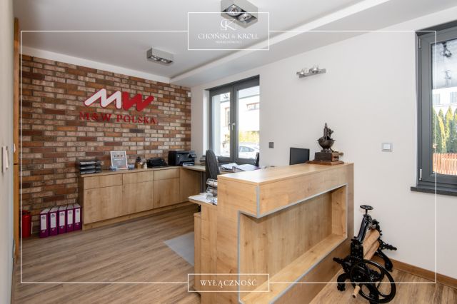 Lokal Poznań Szczepankowo, ul. Spławie. Zdjęcie 3