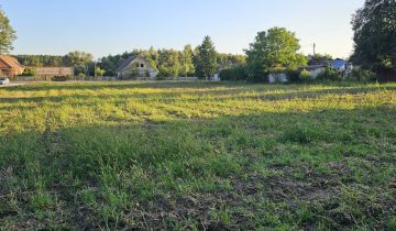 Działka budowlana Stare Strącze