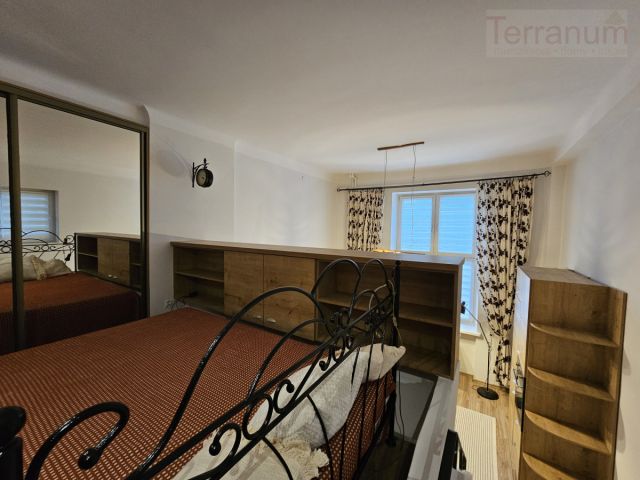 Mieszkanie 2-pokojowe Warszawa Wola, ul. Żelazna. Zdjęcie 4