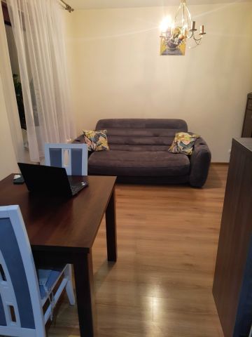 Mieszkanie 2-pokojowe Łuków, ul. ks. Stanisława Brzóski. Zdjęcie 1