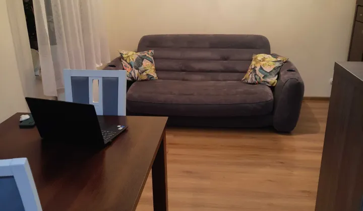 Mieszkanie 2-pokojowe Łuków, ul. ks. Stanisława Brzóski