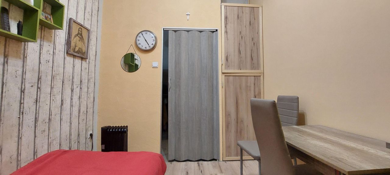 Mieszkanie 2-pokojowe Wrocław Śródmieście, ul. Kazimierza Jagiellończyka. Zdjęcie 9