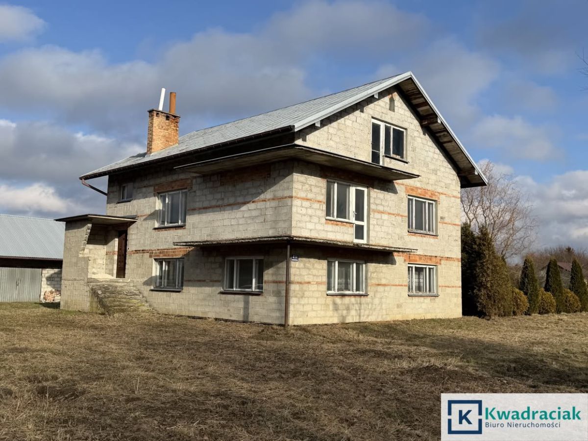 dom wolnostojący, 5 pokoi Moderówka. Zdjęcie 7