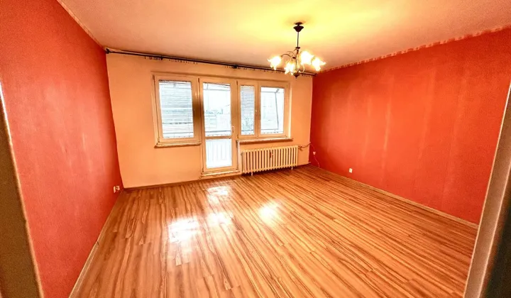 Mieszkanie 2-pokojowe Bydgoszcz Bartodzieje Małe, ul. Kołobrzeska