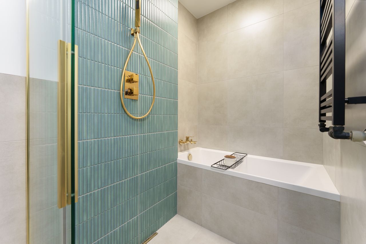 Mieszkanie 3-pokojowe Bytom Śródmieście, ul. marsz. Józefa Piłsudskiego. Zdjęcie 7