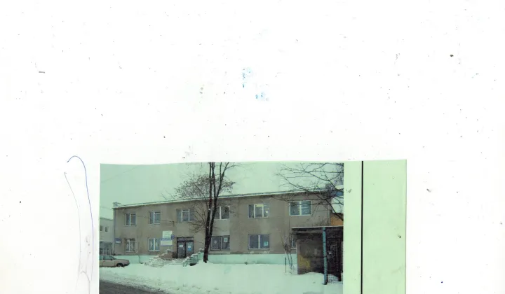 Lokal Sosnowiec Klimontów, ul. Jana Gacka