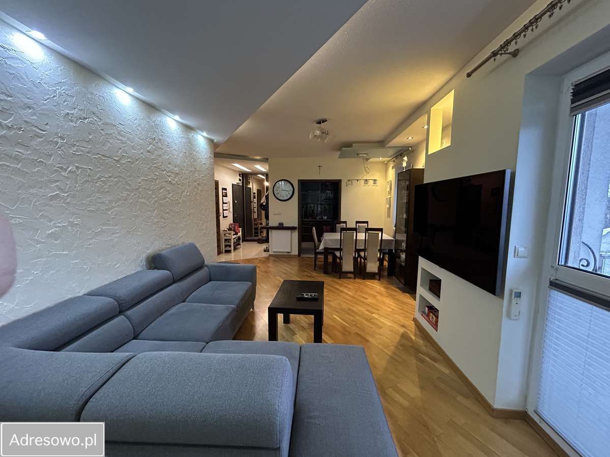 Mieszkanie 3-pokojowe Warszawa Zacisze, ul. Pszczyńska. Zdjęcie 14