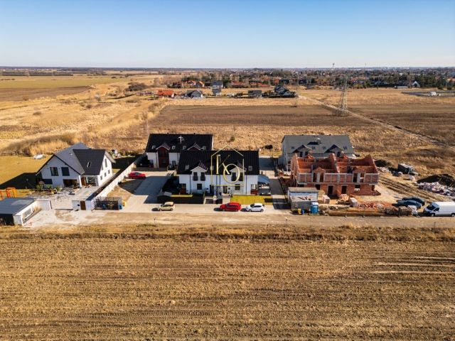 bliźniak, 4 pokoje Marcinkowice, ul. Spacerowa. Zdjęcie 8