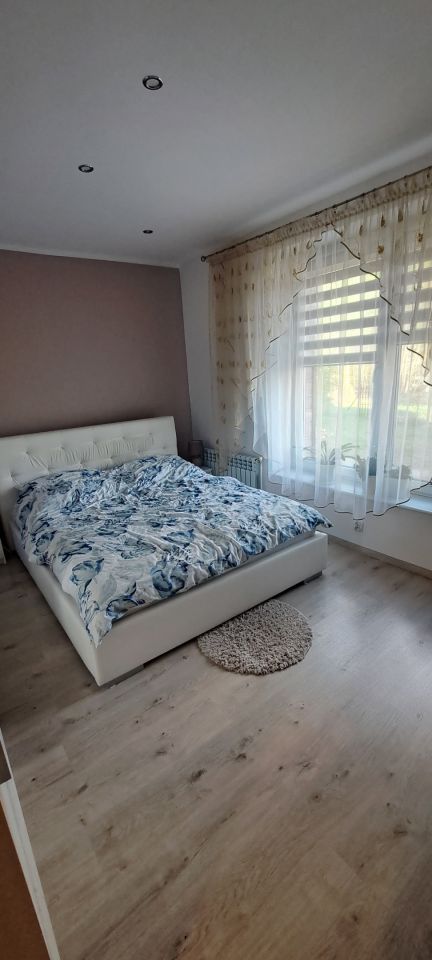 Mieszkanie 4-pokojowe Szwaruny. Zdjęcie 14